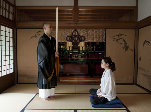 zazen