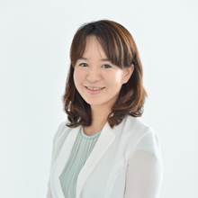 加藤史子氏