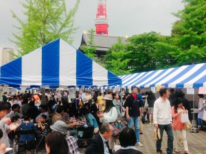 京都まるごとマルシェ　番外編「古今東西おばんざい祭」