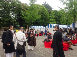 京都まるごとマルシェ　番外編「古今東西おばんざい祭」